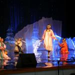 "Северный фестиваль культур" (26 - 27 сентября 2007 года, г. Ханты-Мансийск, ХМАО - Югра)